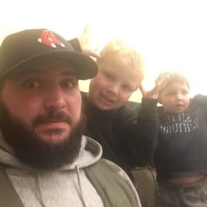 Meet your Posher, Nick